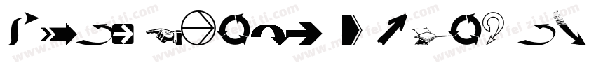 IdeaFonts ChunHe字体转换